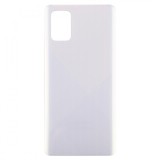 Cumpara ieftin Capac Baterie Samsung Galaxy A71, SM A715 Alb