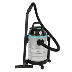 Aspirator uscat umed 1250W, 25L FarmGarden AgroTrade