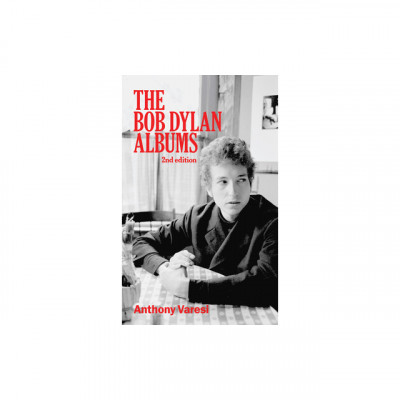 The Bob Dylan Albums: Second Editionvolume 80 foto