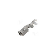 Conector auto, serie MINI F280, mama, {{Montare mecanica}}, MTA - 1108331