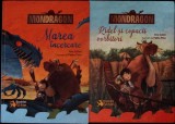 MONDRAGON VOL.1-2: MAREA INCERCARE; RIDEL SI COPACII VORBITORI-ANA GALAN-282026