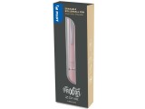 Cumpara ieftin Roller Frixion Clicker Zone Pilot 0.7 mm + Cutie cadou roz