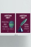 Pachet Jonathan Swift ( Povestea unui poloboc, Jurnal pentru Stella), ART