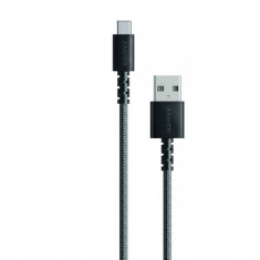 Cablu de date Anker 0.91m Black foto