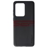 Husa Spigen TPU Samsung Galaxy S20 Ultra Neagra - Protectie Premium