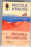 Padurea intunecata, Nicole Krauss