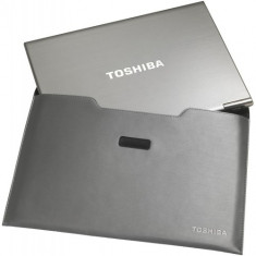 Toshiba Husa laptop 13.3 inch PX1856E-1NCA foto