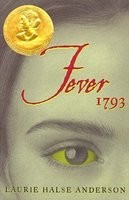 Fever 1793 foto
