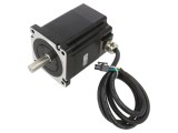 Motor pas cu pas bipolar DC 24-48V 5,9Nm IP65 6,4A IGUS