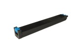 &Icirc;ncărcătură toner compatibilă MX-31GTCA, 15000 pentru imprimante Sharp (ORINK)