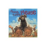 Please, Puppy, Please