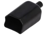 Conector Acoperire Izolantă IEC 60320