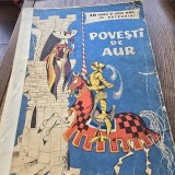 POVESTI DE AUR - NICOLAE BATZARIA