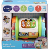 Explore &amp; Discover Roller, Vtech