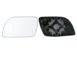 ALKAR 6423110 Sticla oglinda, oglinda retrovizoare exterioara
