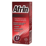 AFRIN SPRAY NAZAL 0.5MG/ML FL*15ML, Bayer