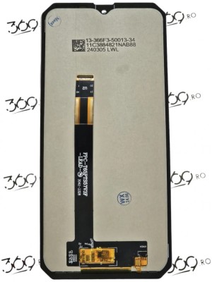 Display Blackview BV6200 OEM foto