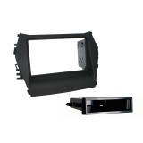 Kit rama adaptoare 1DIN/2DIN pentru Hyundai Santa Fe 2012+ Connects2