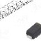 Dioda Transil SMD, unidirectional, 1F (DO214AC), SHINDENGEN - ST03-240F1-5053