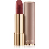 Lanc&ocirc;me L&#039;Absolu Rouge Intimatte ruj crema cu efect matifiant culoare 888 Kind of Sexy 3.4 g