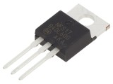 Diodă Redresoare Schottky ONSEMI MBR40L60CTG 60V 20A TO220AB 0,74V