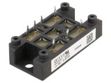 Punte Redresoare Semi-Controlată 1,6kV 40A