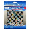 Joc de Societate Magnetic, șerpi și Scări, Portabil, Multicolor, 15.5x15.5 cm, Oem