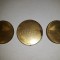 JETOANE - FISE - TELEFOANE CONTROL - 1BUC. 26MM , 2 BUC. 24MM - LOT DE 3 BUC