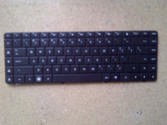 Tastatura laptop second hand HP CQ62 G62 US15A1940 foto