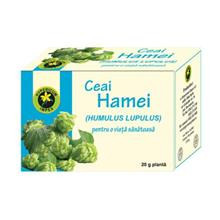 Ceai de Hamei 20gr Hypericum Cod: 24977 foto