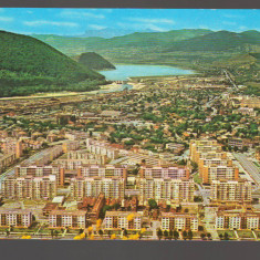 CPIB 20776 CARTE POSTALA - PIATRA NEAMT. VEDERE GENERALA, NECIRCULATA