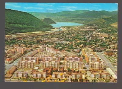 CPIB 20776 CARTE POSTALA - PIATRA NEAMT. VEDERE GENERALA, NECIRCULATA foto