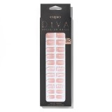 Set unghii false Cupio Diva - Elegant Nude