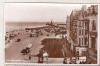 Bnk cp Insula Man - Douglas - The Piers - necirculata, Fotografie