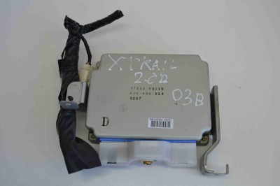 Alt modul de control NISSAN X-TRAIL T30 2003 OEM: 478508H310 1549903 foto