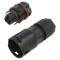 Conector alimentare AC tată 10mm2