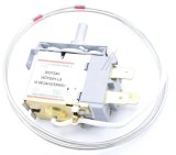 WDF24K-L5 TERMOSTAT 3040200038 Frigider / Combina frigorifica HOMA
