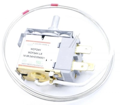 WDF24K-L5 TERMOSTAT 3040200038 pentru aparat frigorific HOMA foto