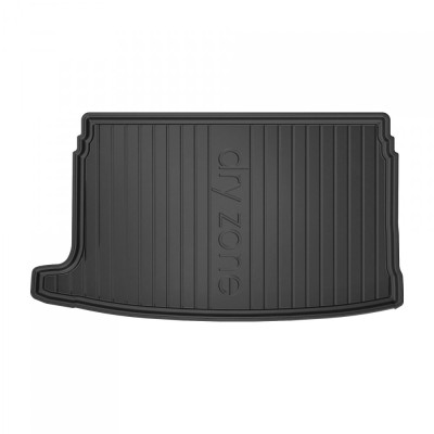 Tavita portbagaj Volkswagen Polo Hatchback 2002-2009 portbagaj superior Frogum DZ foto