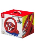 Hori Mario Kart Racing Wheel Pro Mini Oled NSW