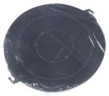 FILTRU CARBON, 1BUC. T211 pentru hota EUROFILTER