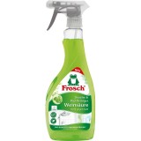 Detergent Frosch pentru baie si dus cu acid din struguri, 500 ml