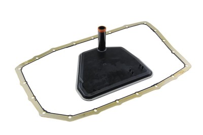 Filtru transmisie Cutie De Viteze 6hp26, 6hp32, 6r60, 6r80 Bmw Seria 7 E65, E66, E67 2005-, X3 E83 2004- X5 E53 2001-, NTY FSF-BM-006 foto
