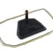 Filtru transmisie Cutie De Viteze 6hp26, 6hp32, 6r60, 6r80 Bmw Seria 7 E65, E66, E67 2005-, X3 E83 2004- X5 E53 2001-, NTY FSF-BM-006