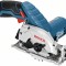 Bosch GKS 12V-26 (solo) Ferastrau circular Li-Ion, fara acumulator in set ProAdvanced PowerfulTools