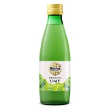 Suc de Lime Pur Bio 250ml Biona Ecologic Sticla Agricultura Non-UE