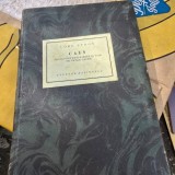 CAIN UN MISTER - LORD BYRON