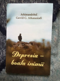 b1c Depresia, boala inimii - Arhimandritul Gavriil G. Athanasiadi