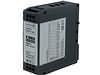 Sursa in comutatie 25W 1A 24V 185?265VAC Montare:DIN 100g ZICMC25-24-1 foto