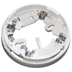 Soclu standard 24V pentru detectorii SensoMAG - TELETEK SensoMAG-B24